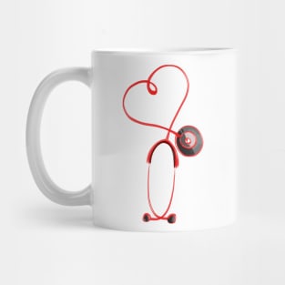 Love Medicine Mug